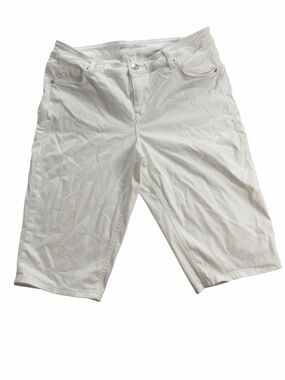 Tommy Bahama White Men's Jean Shorts